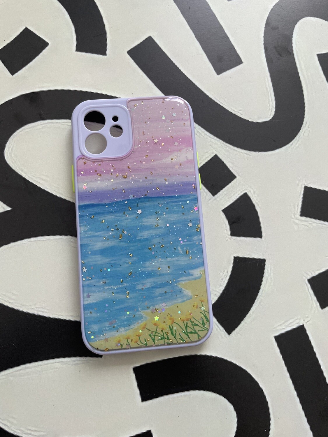 Cover de colores