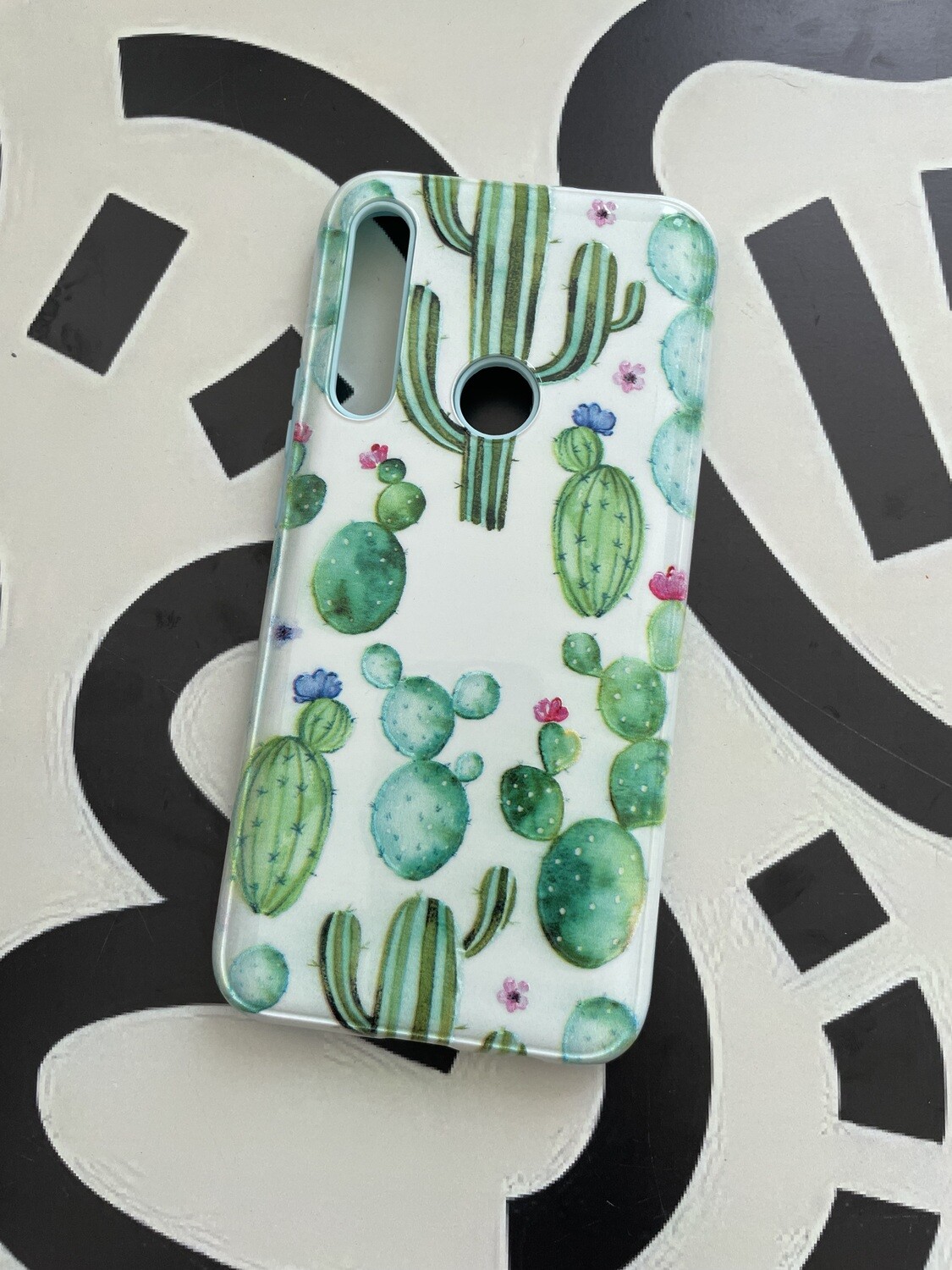 Cover de cactus