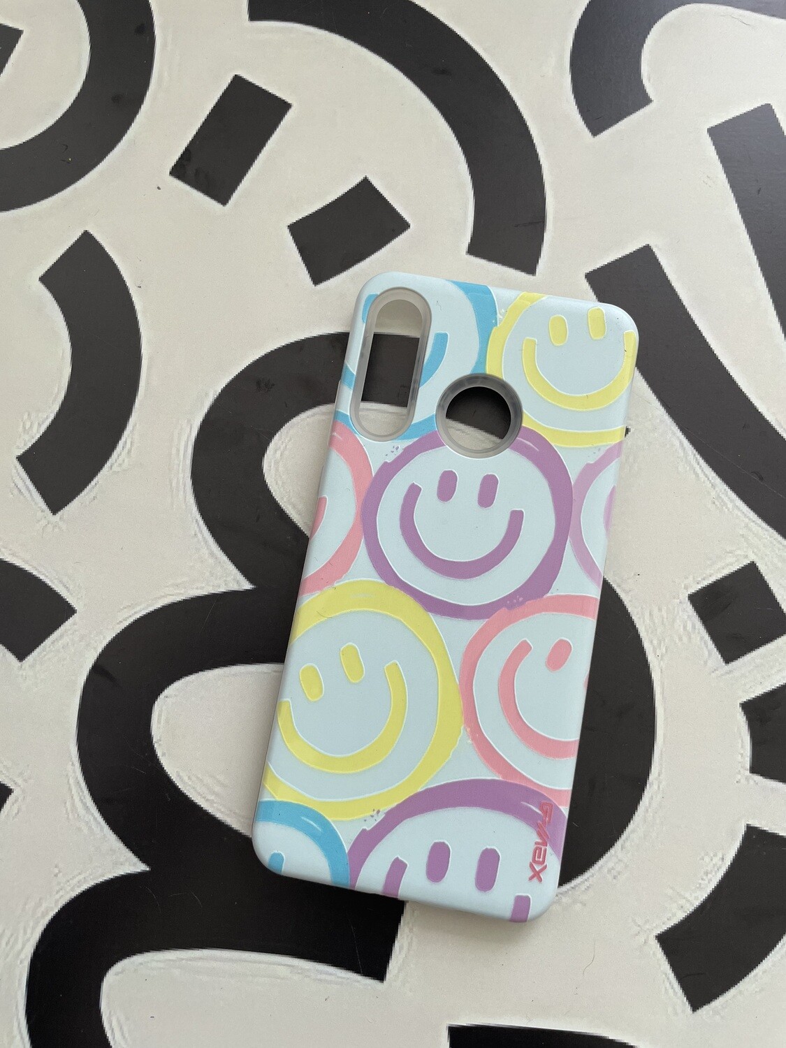 Cover de smiley