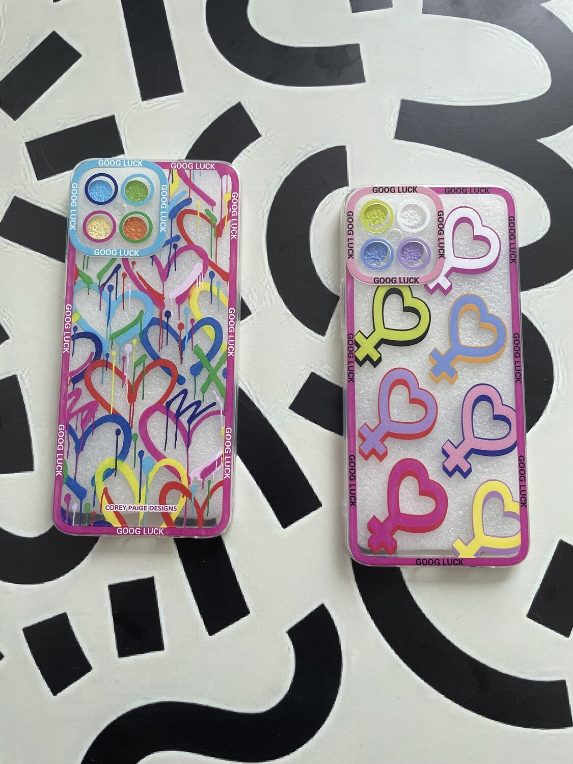 Covers variados