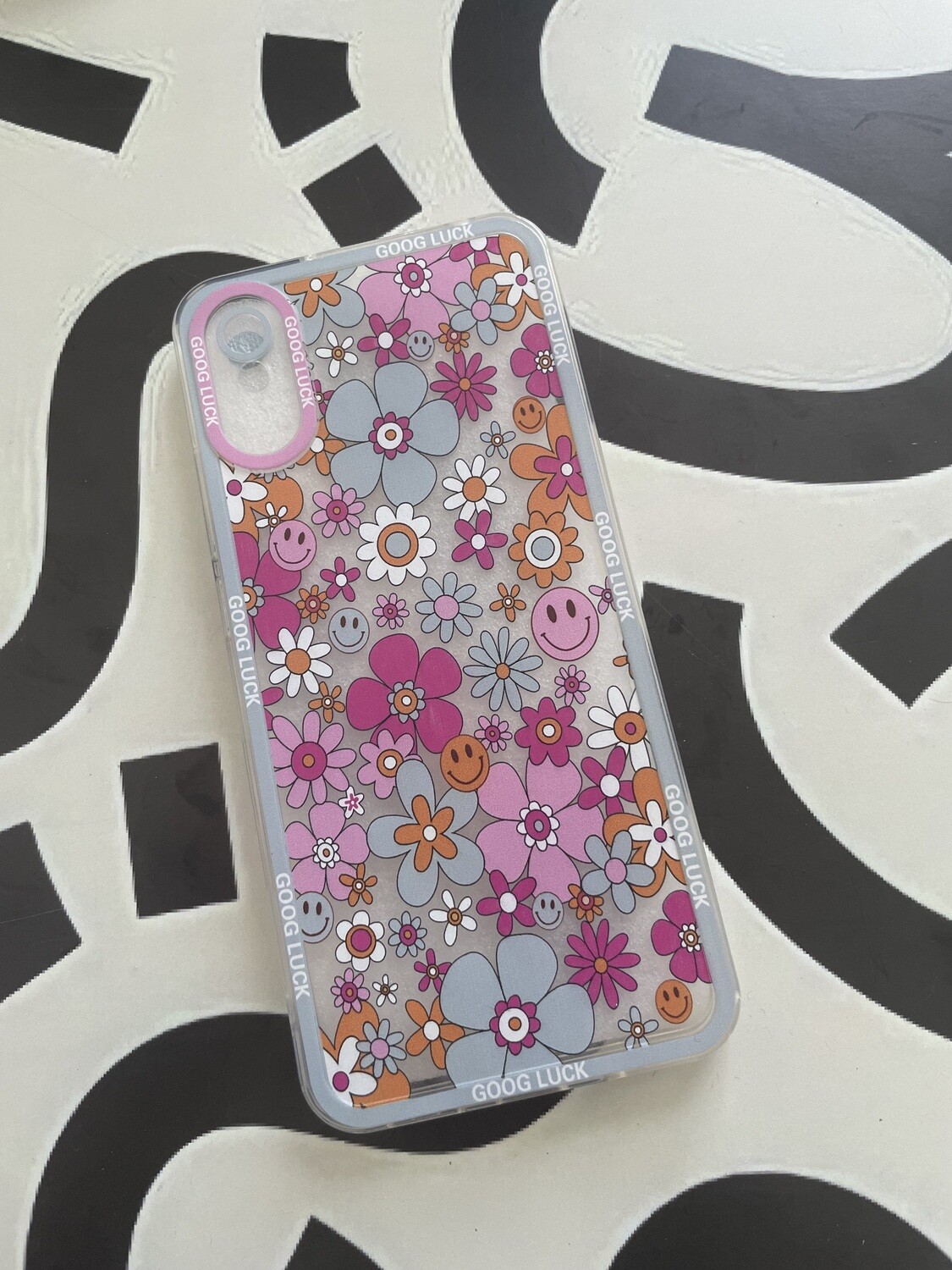 Cover de flores