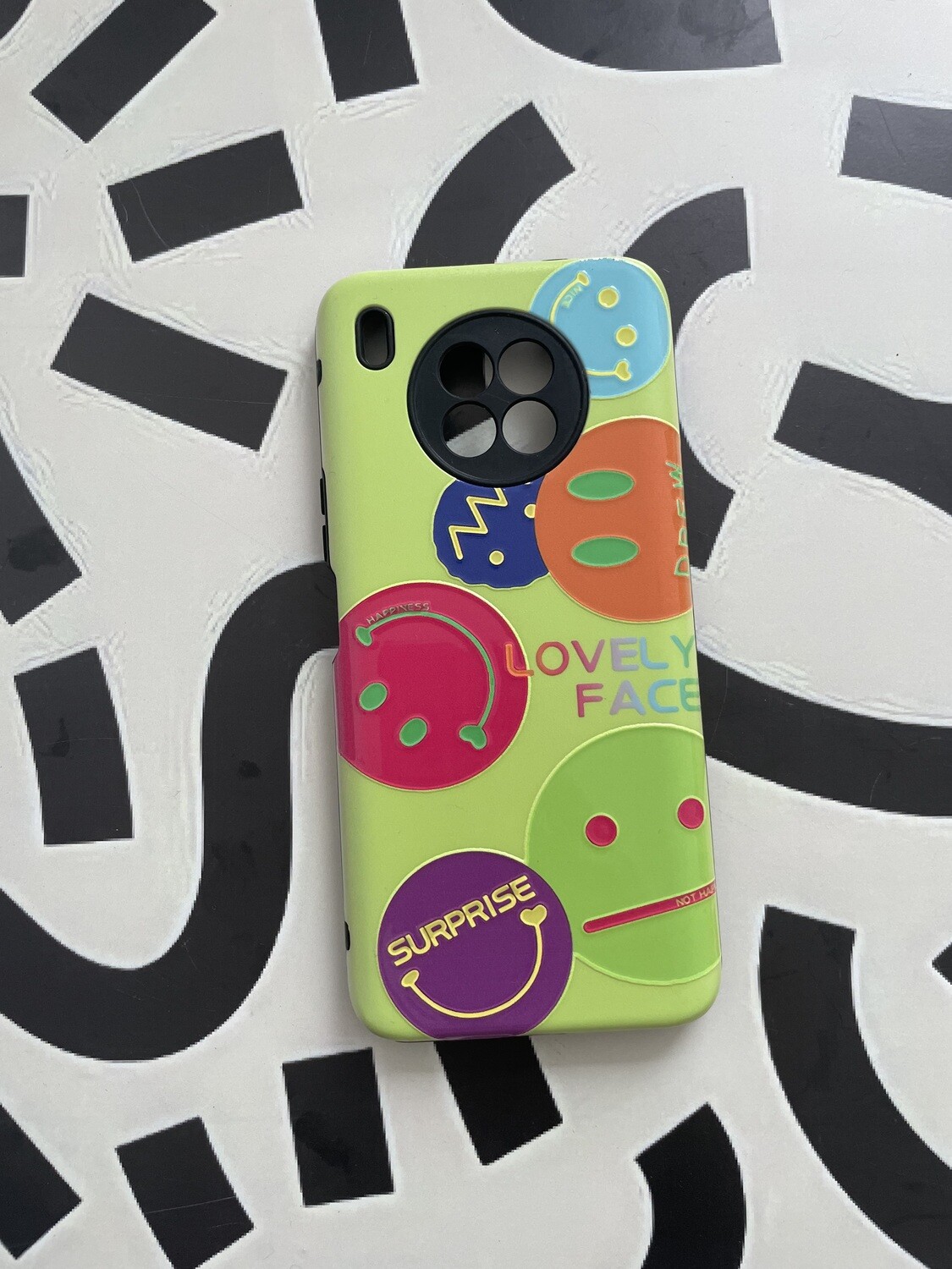 Cover de caritas