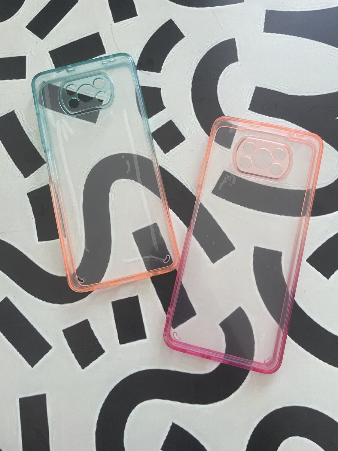 Covers bumper