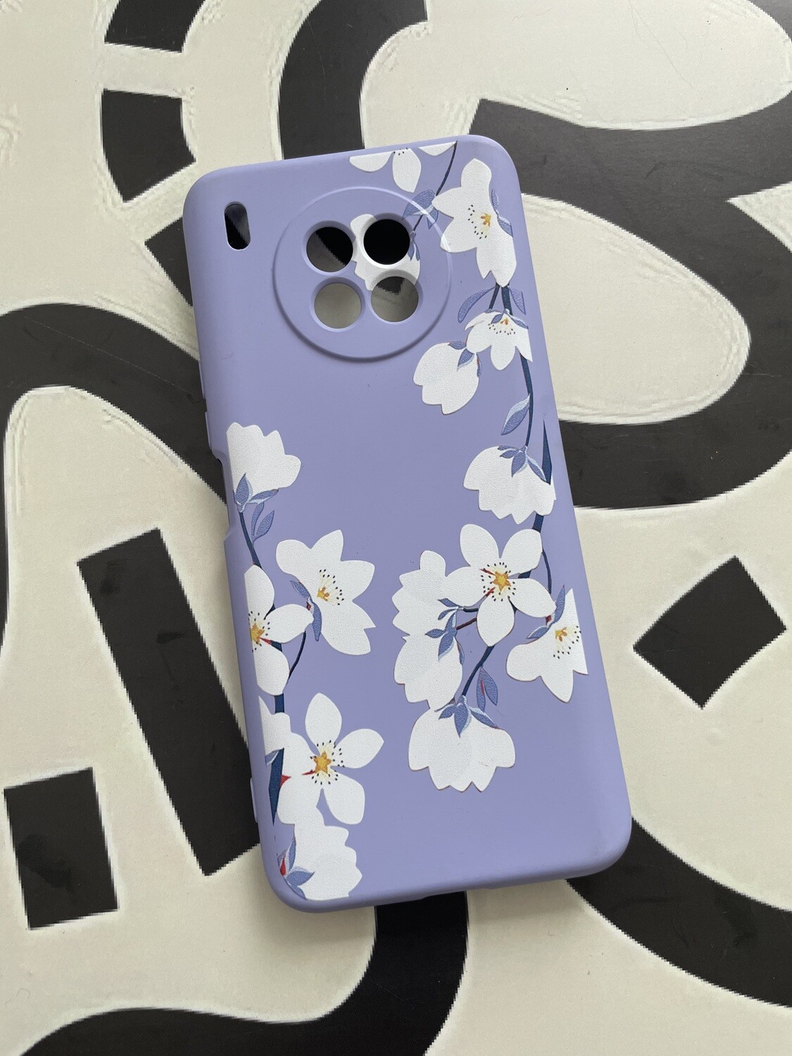 Cover de flores
