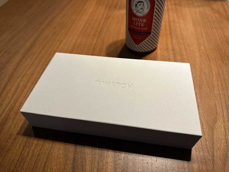 Apple Watch Ultra 2 AAA