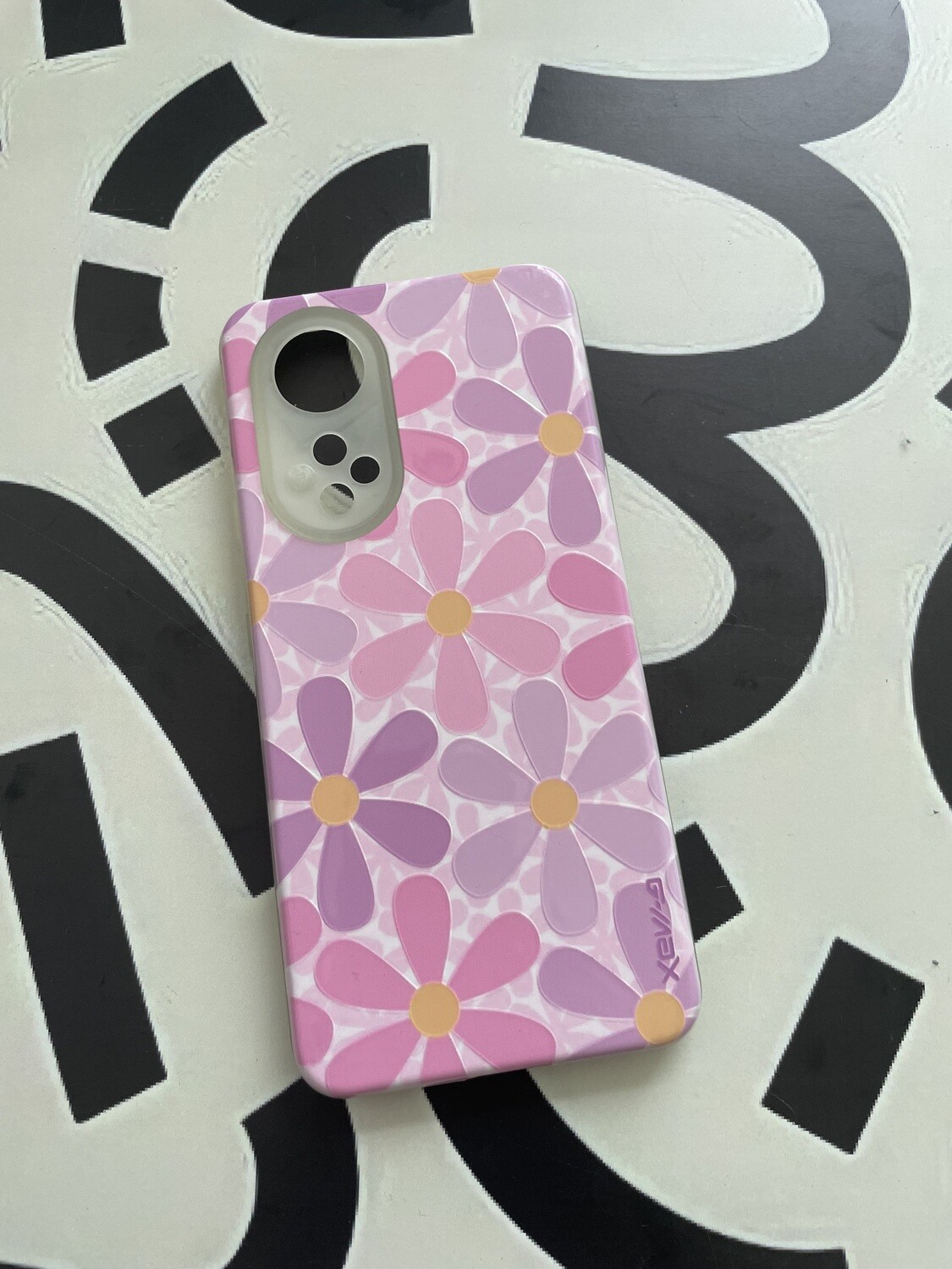 Cover de flores
