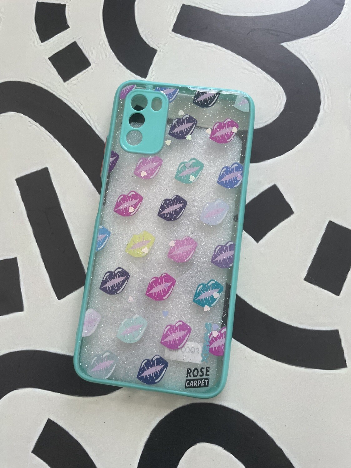 Cover de besitos