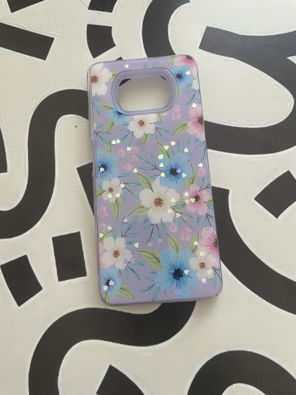 Cover de flores