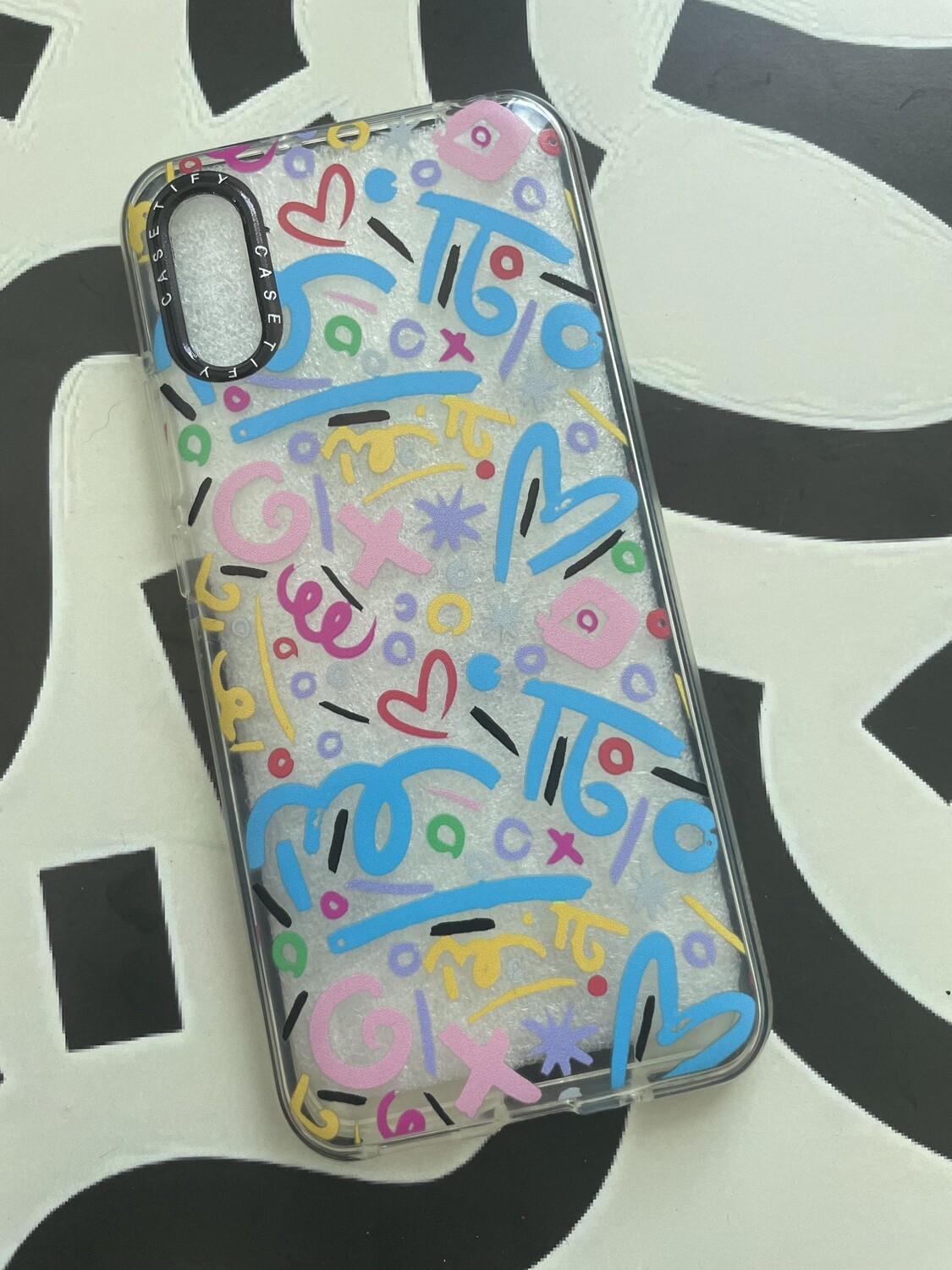 Cover de doodles