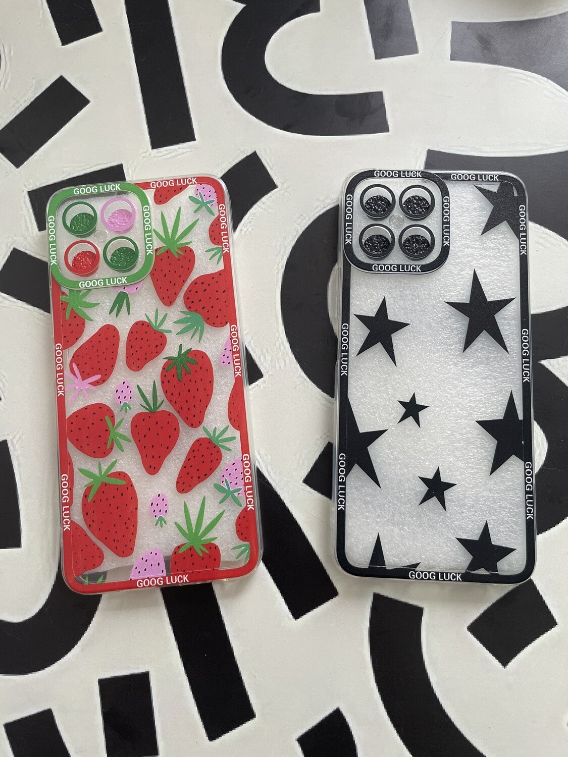 Covers variados