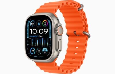 Apple Watch Ultra 2 AAA