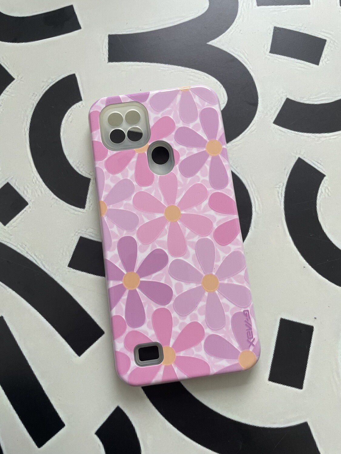 Cover de flores
