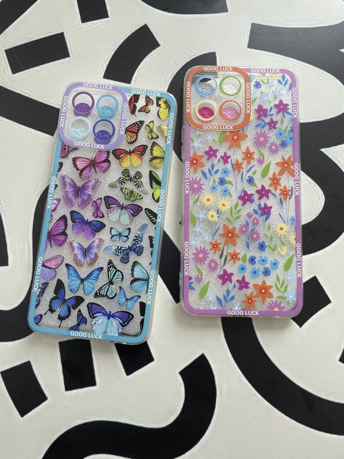 Covers variados