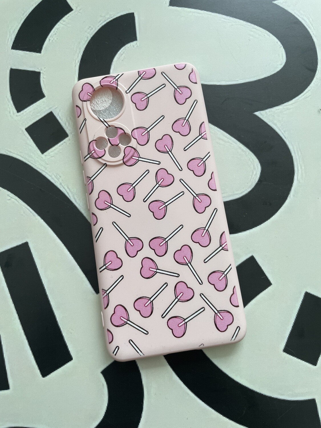 Cover de paletas