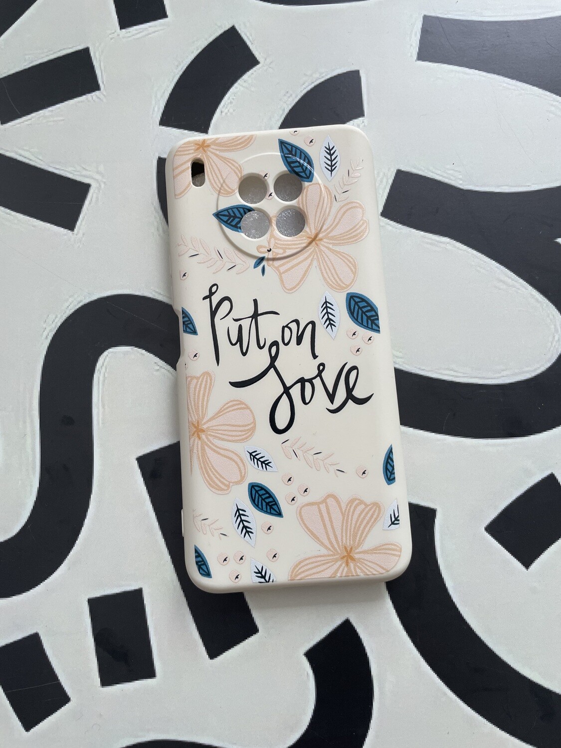 Cover de love