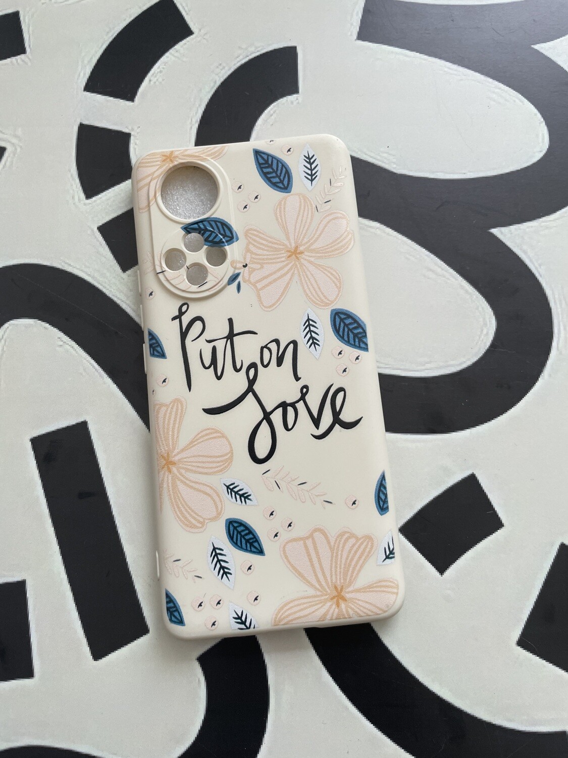 Cover de love