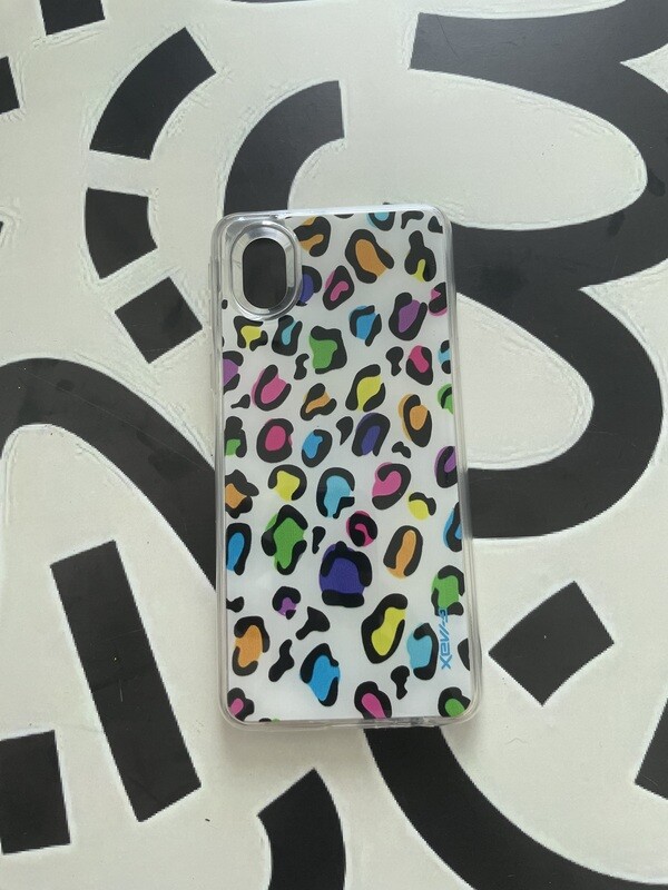 Cover de leopardo A01 CORE