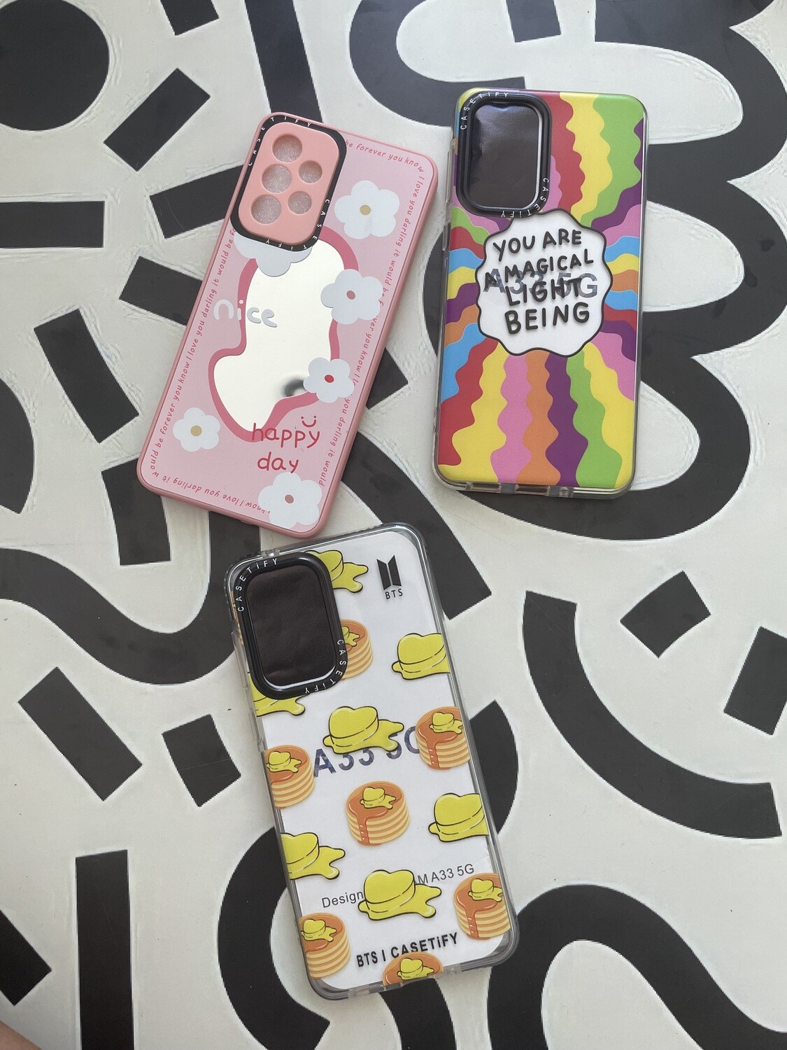 Covers casetify