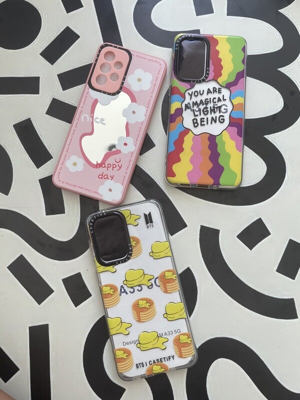 Covers casetify