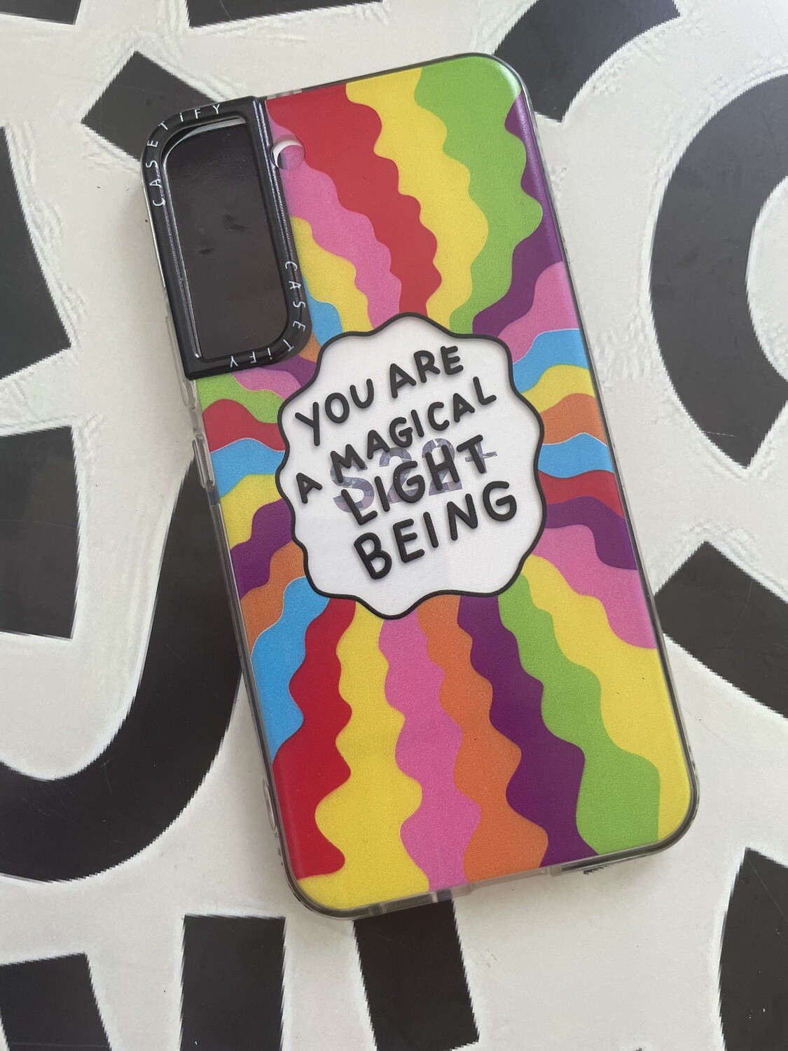 Cover casetify