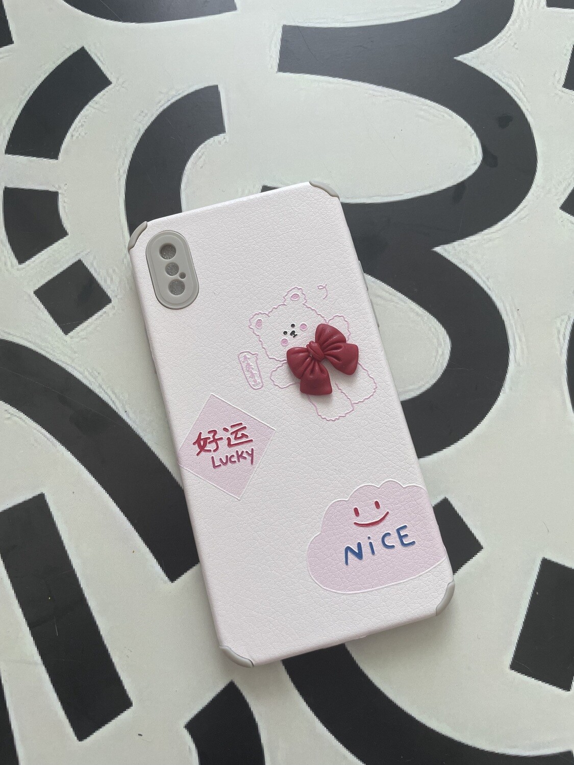 Cover de lazo A01 CORE