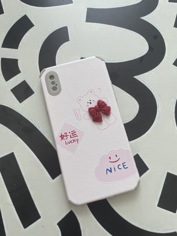 Cover de lazo A01 CORE