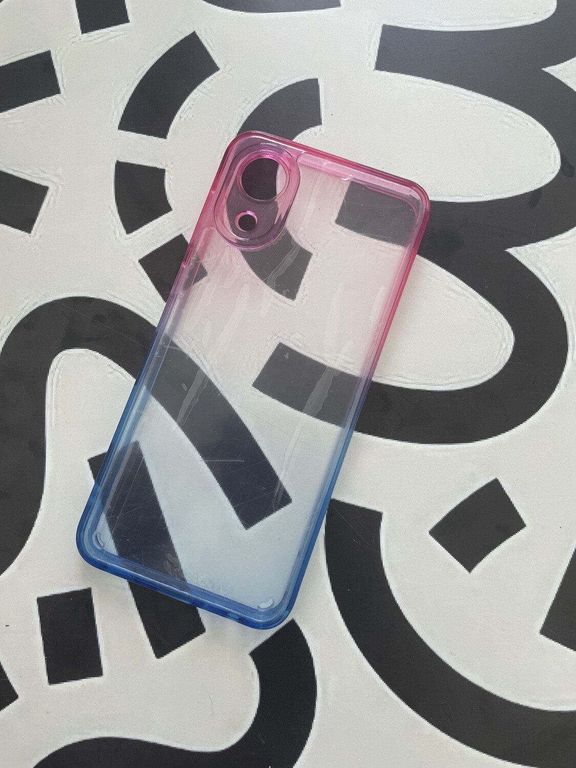 Cover transparente A03 Core