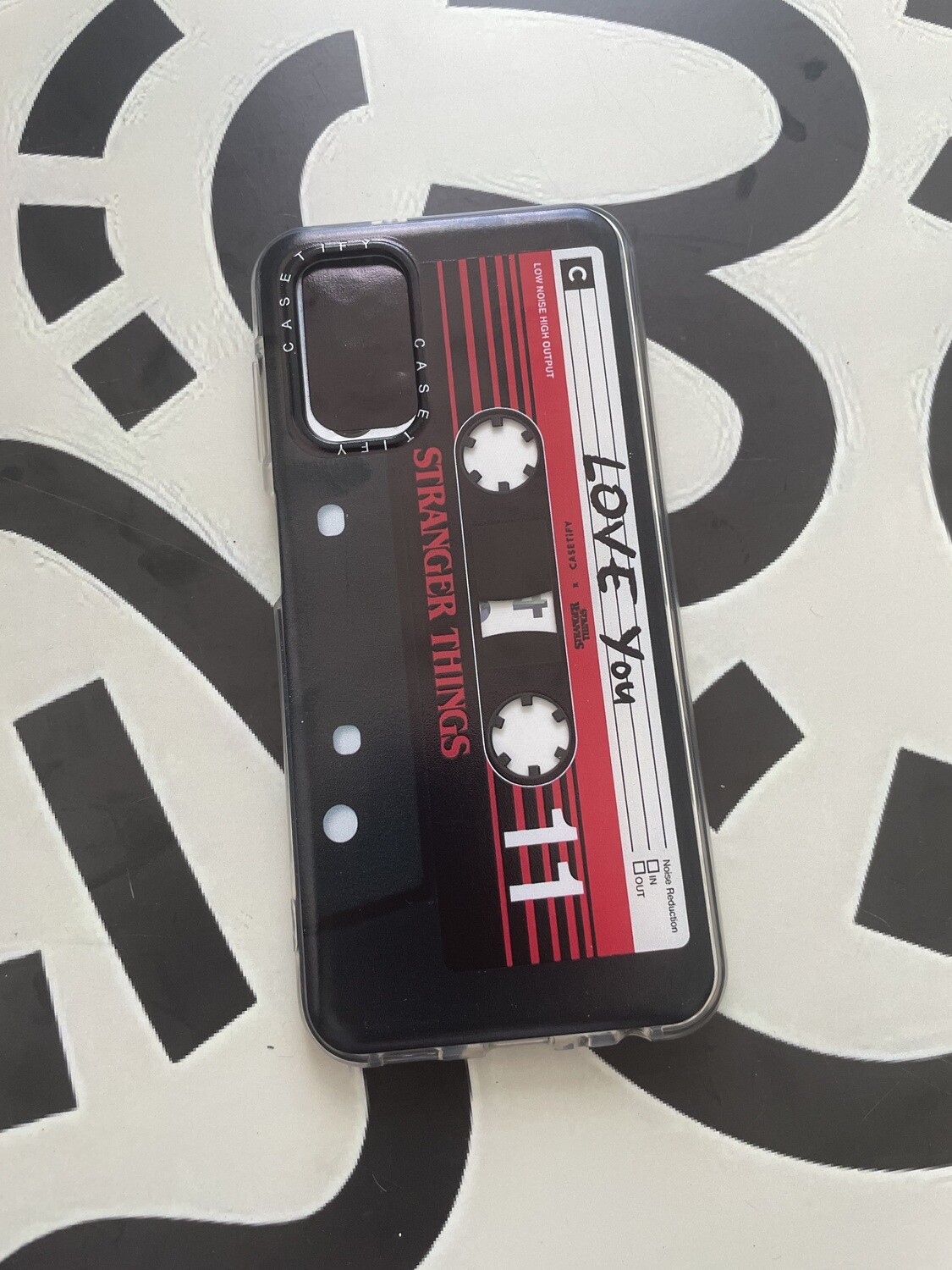 Cover casetify