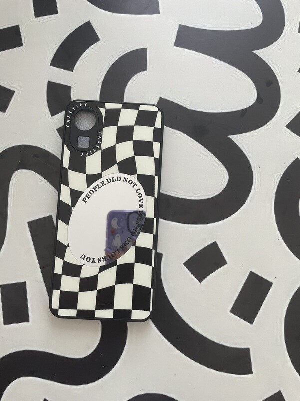 Cover de espejo A03 Core