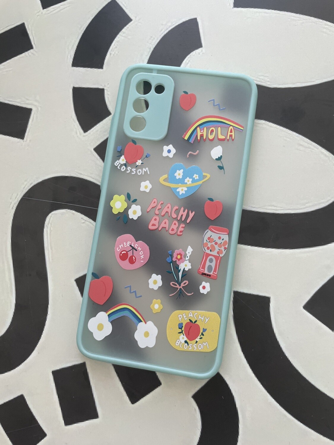 Cover de stickers