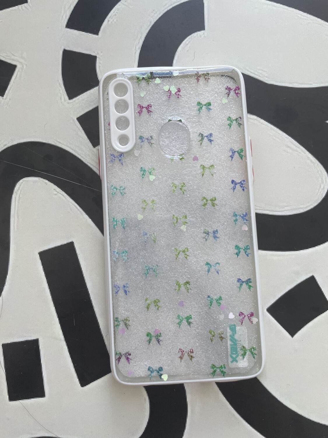 Cover de lazos