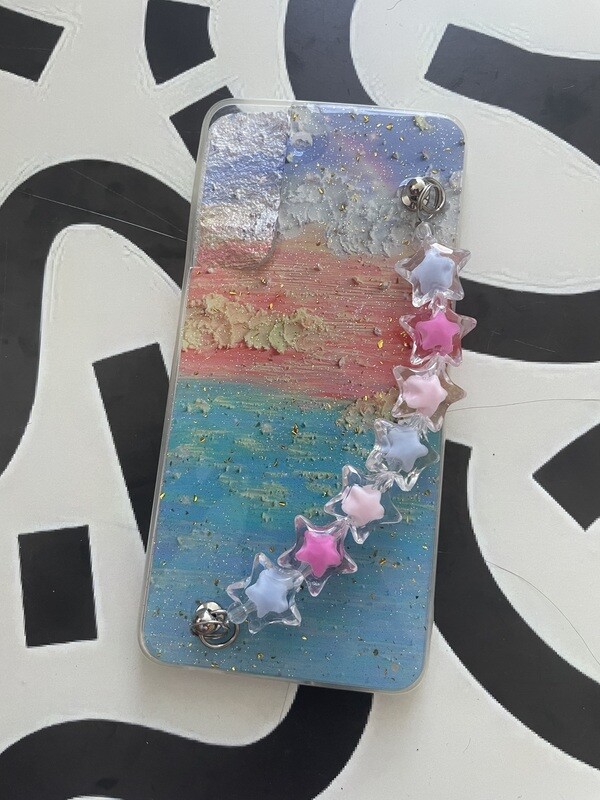 Cover con agarradero