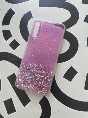 Cover con escarcha