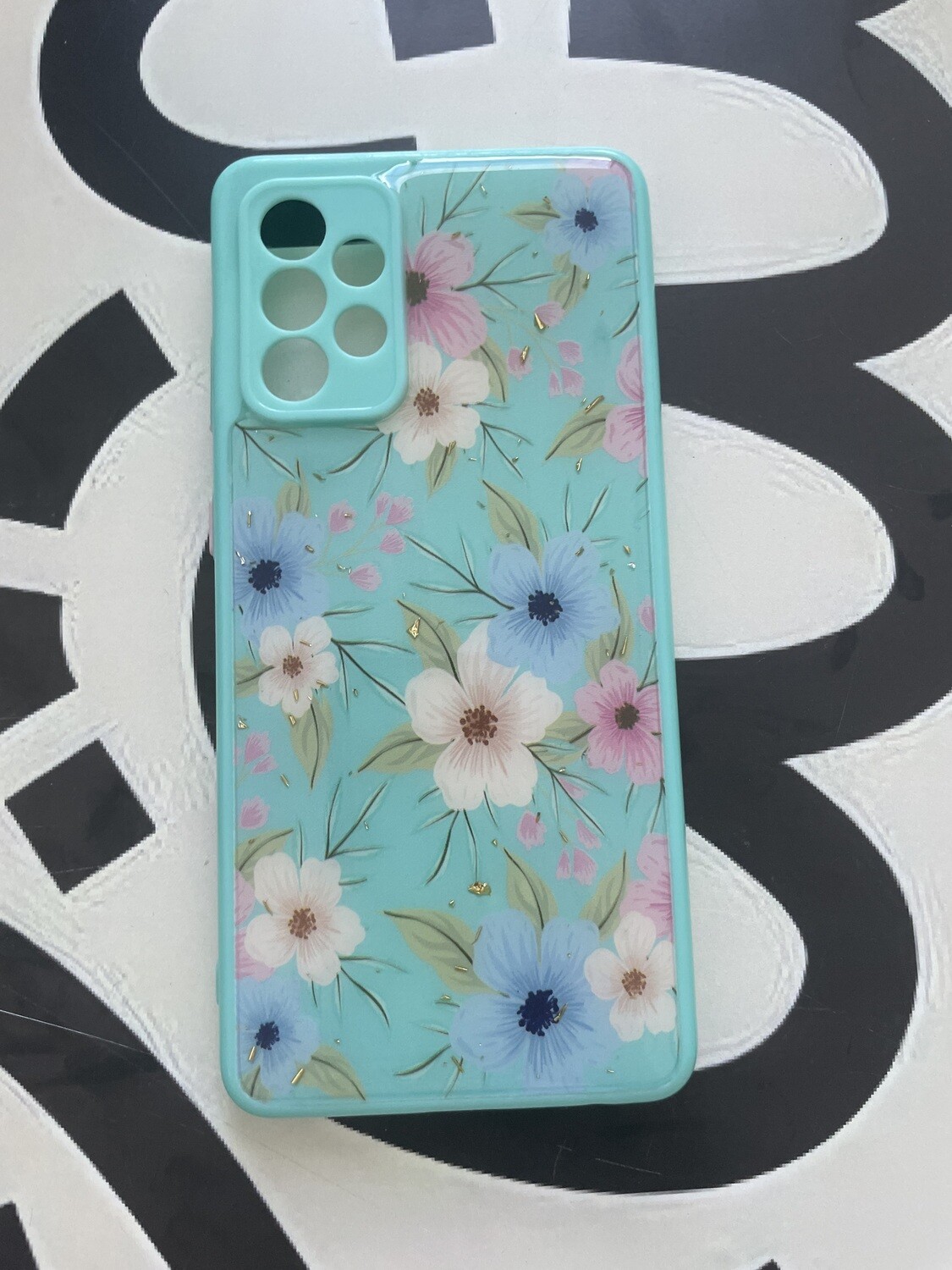 Cover de flores