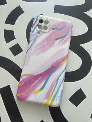 Cover de colores