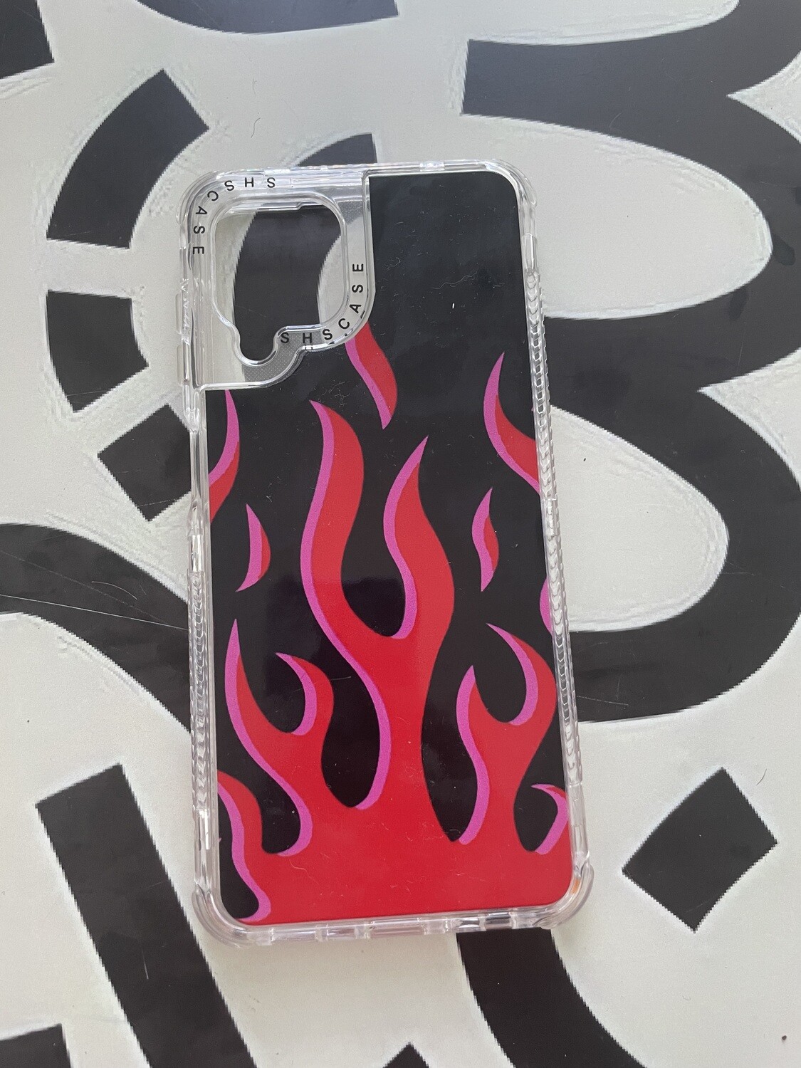 Cover de fuego