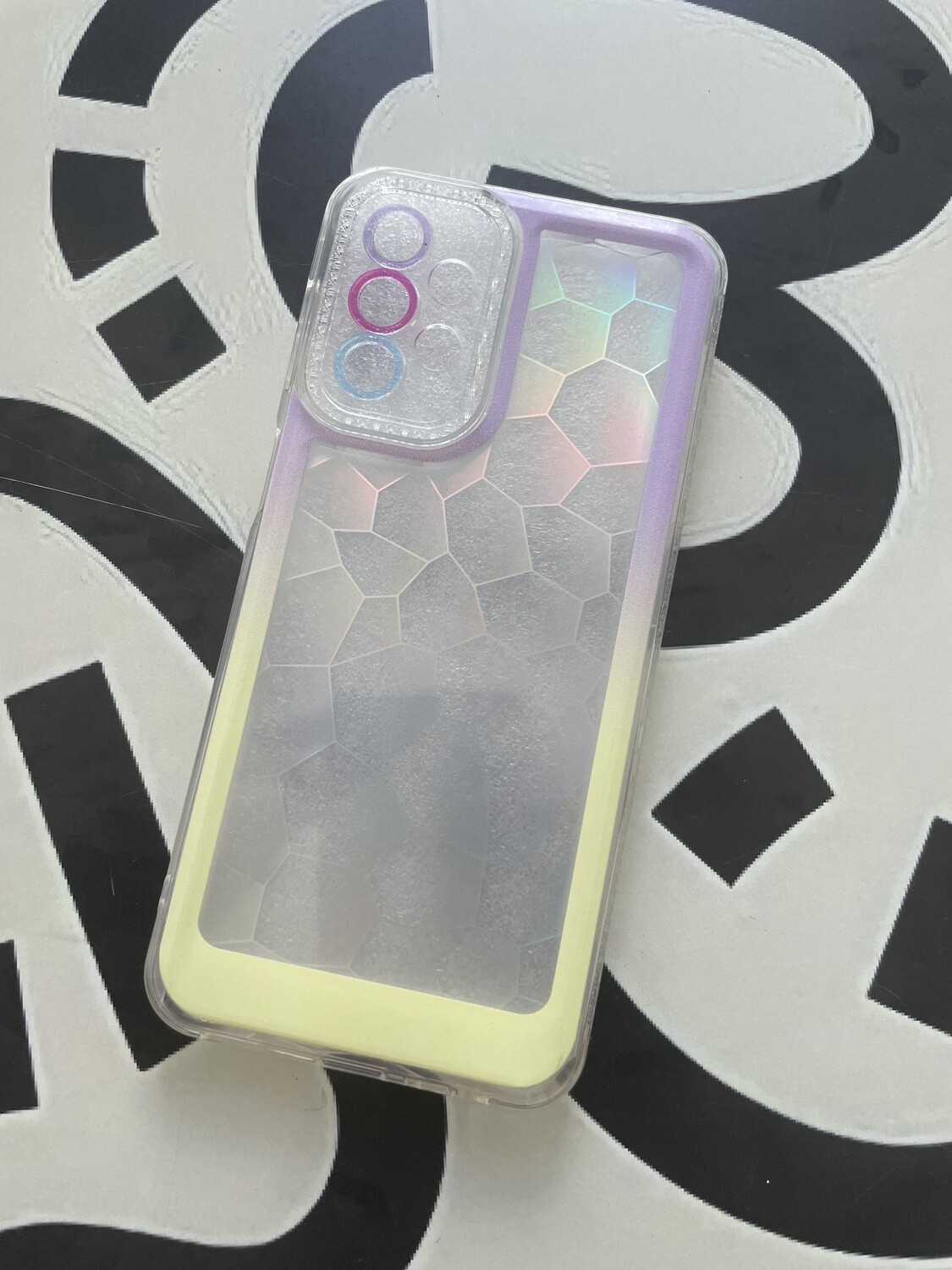Cover transparente
