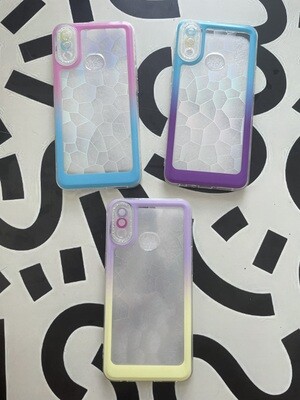 Covers transparentes