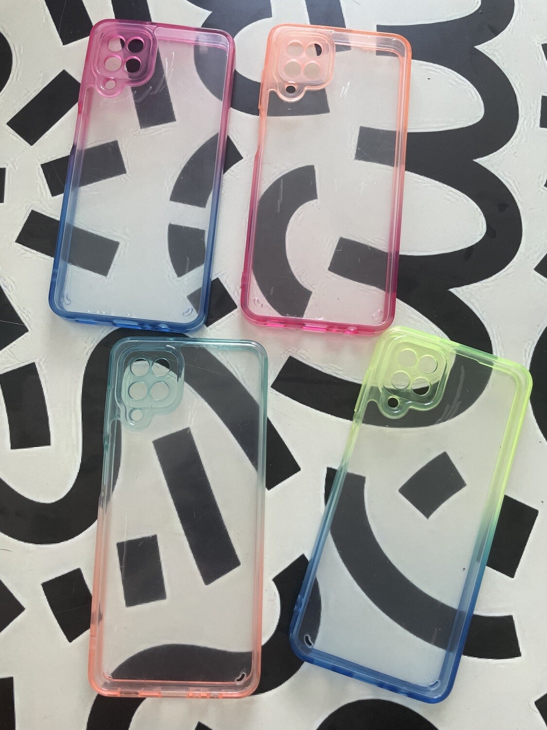 Covers transparentes