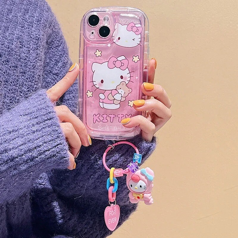 Covers de Sanrio