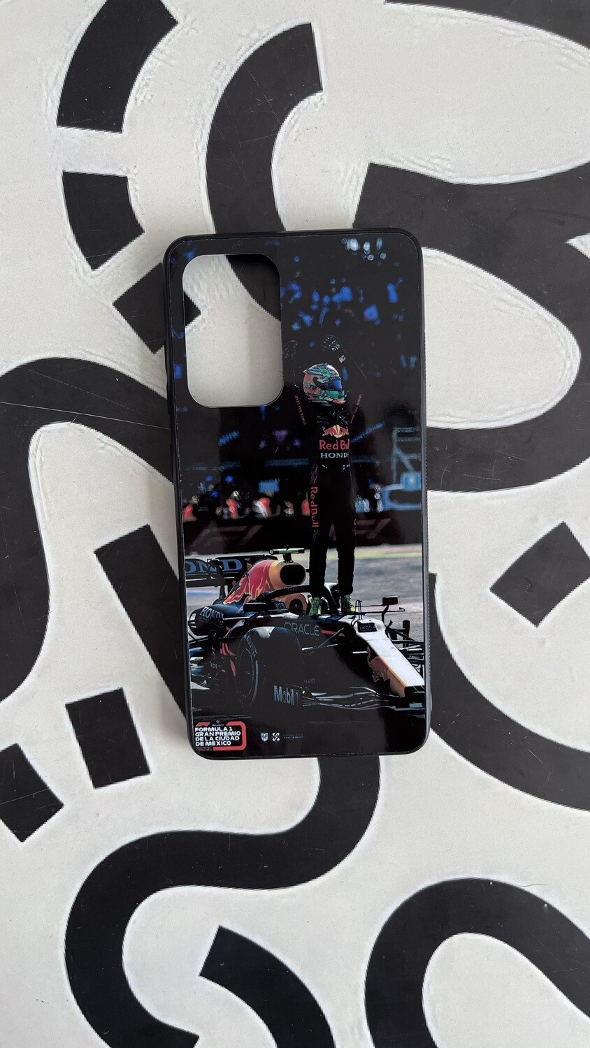 Cover Formula 1 Redbull