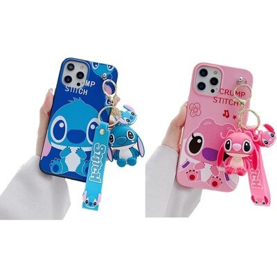 Covers de Stitch