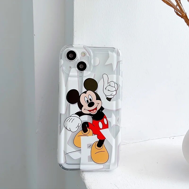 Covers Mickey y Minnie