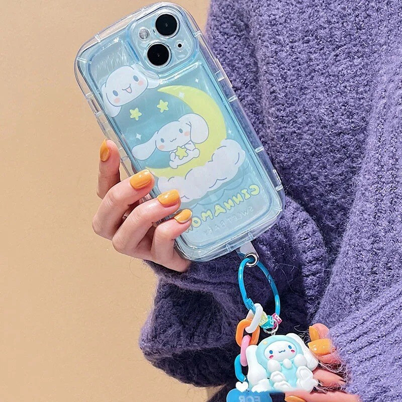 Covers de Sanrio