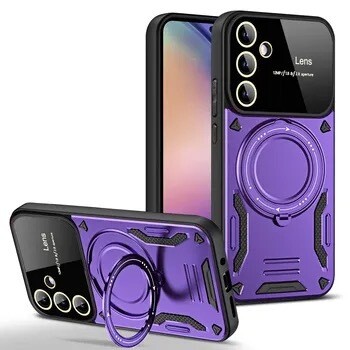 Cover con stand