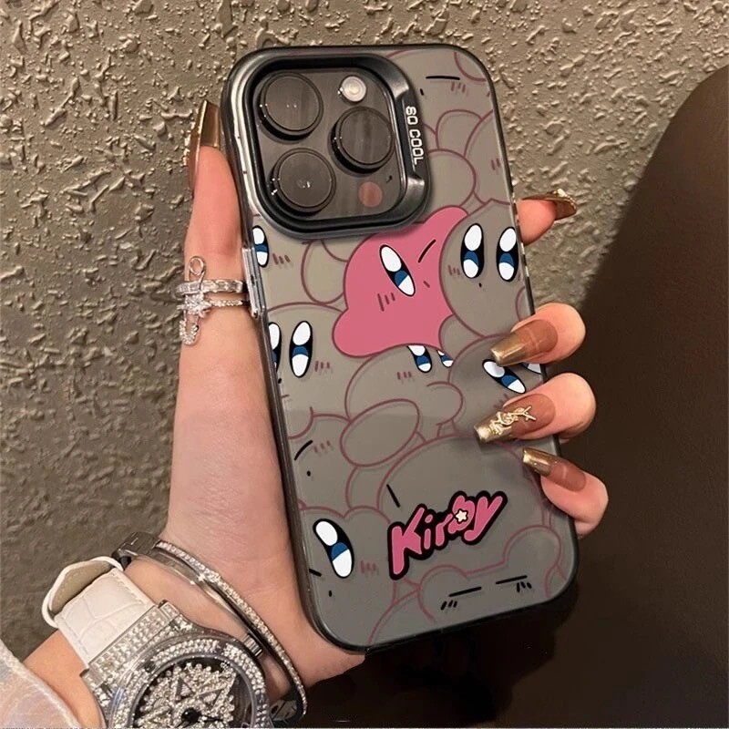 Cover Kirby