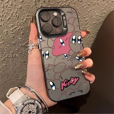 Cover Kirby