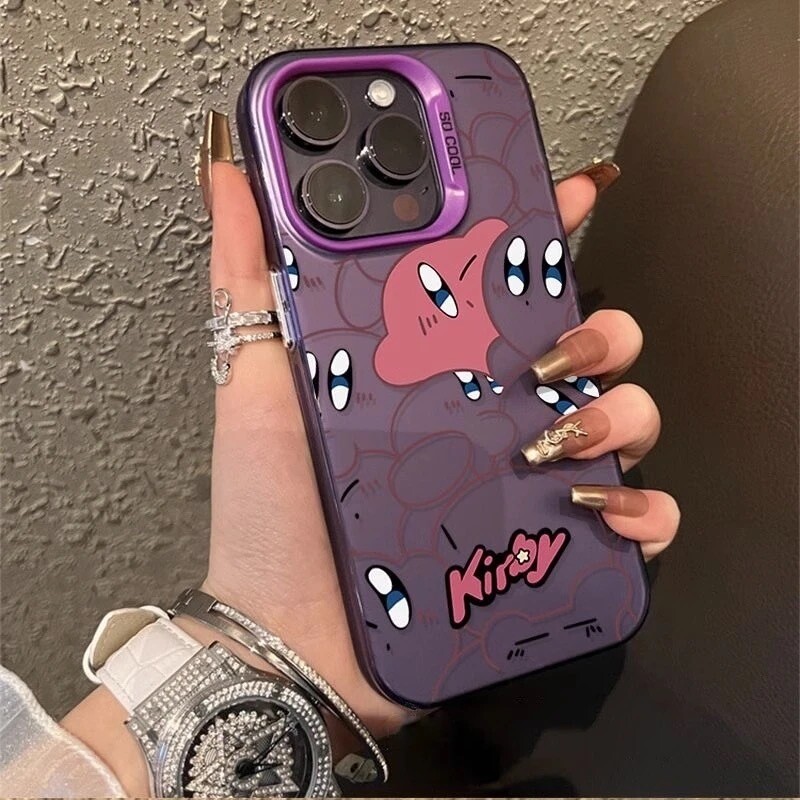 Cover Kirby
