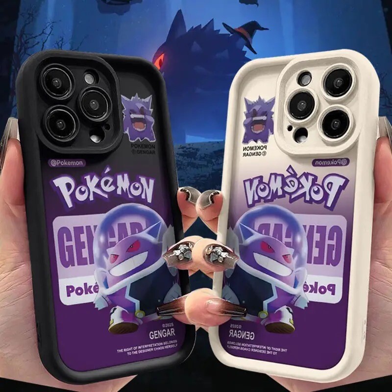Cover Pokemon