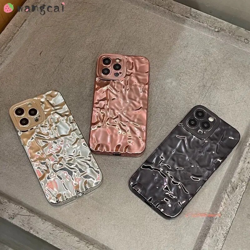 Cover metálicos